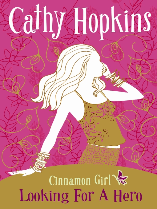 Title details for Looking for a Hero by Cathy Hopkins - Available